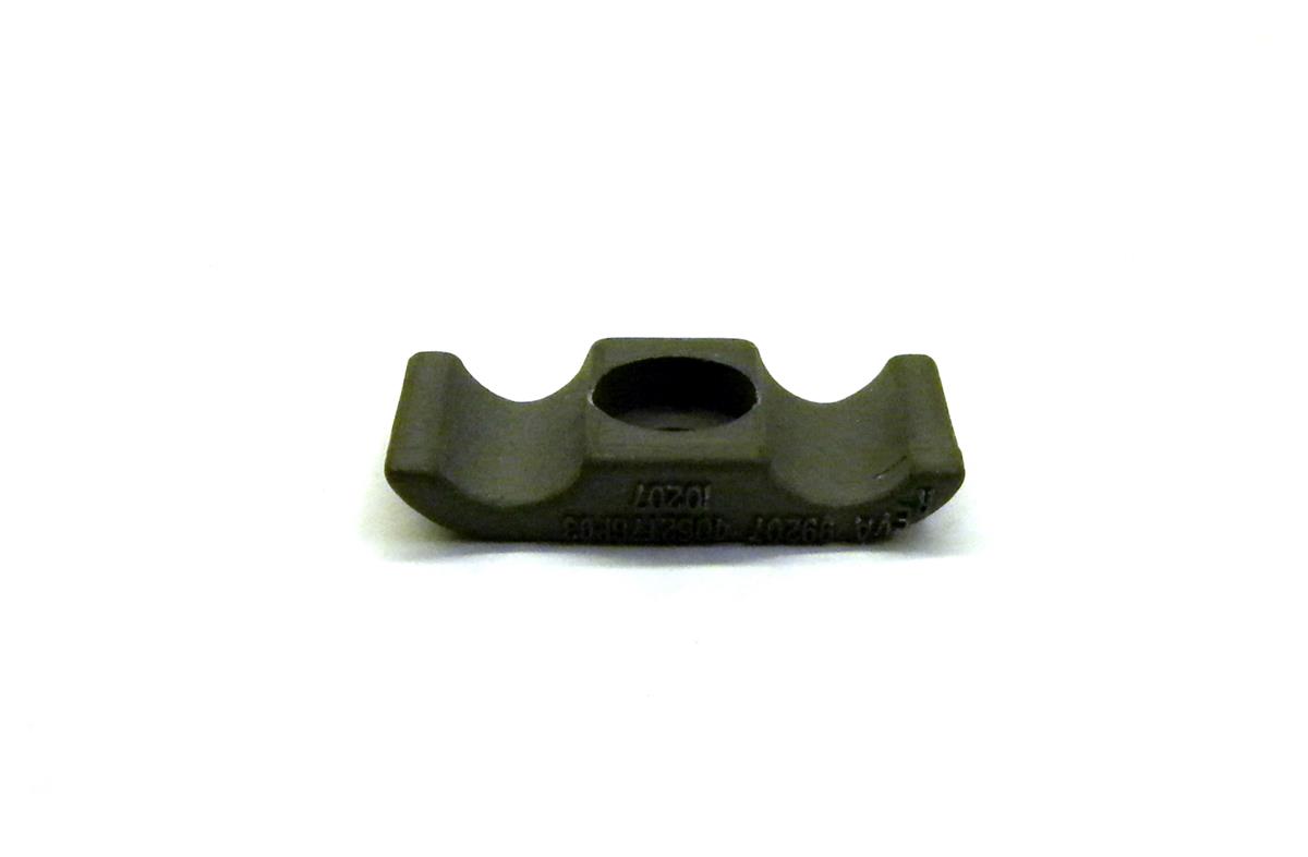 Half Clamp for Jet Engine Model F104 and Aircraft Engine F404